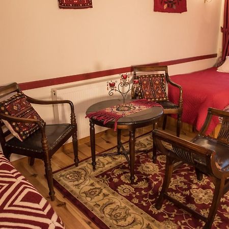 Meliteion Traditional Hotel Asprangeloi المظهر الخارجي الصورة